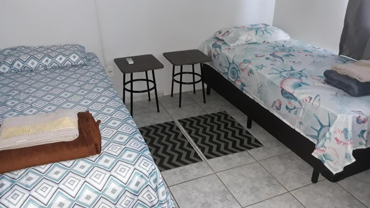 Edificio Belio Apartment Cascavel  Ngoại thất bức ảnh