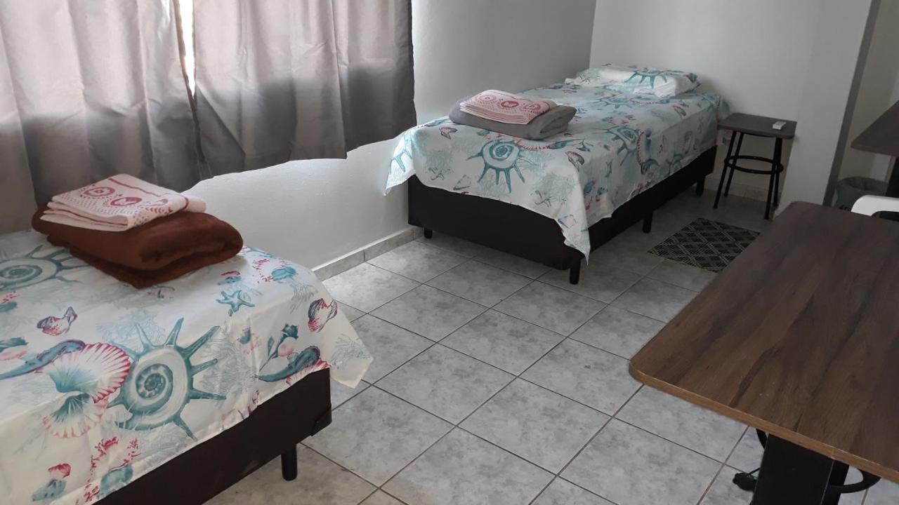 Edificio Belio Apartment Cascavel  Ngoại thất bức ảnh