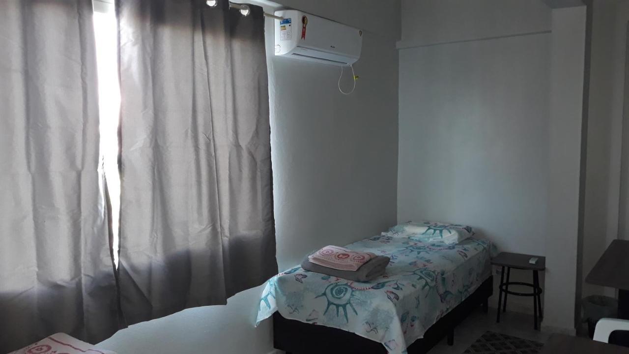 Edificio Belio Apartment Cascavel  Ngoại thất bức ảnh