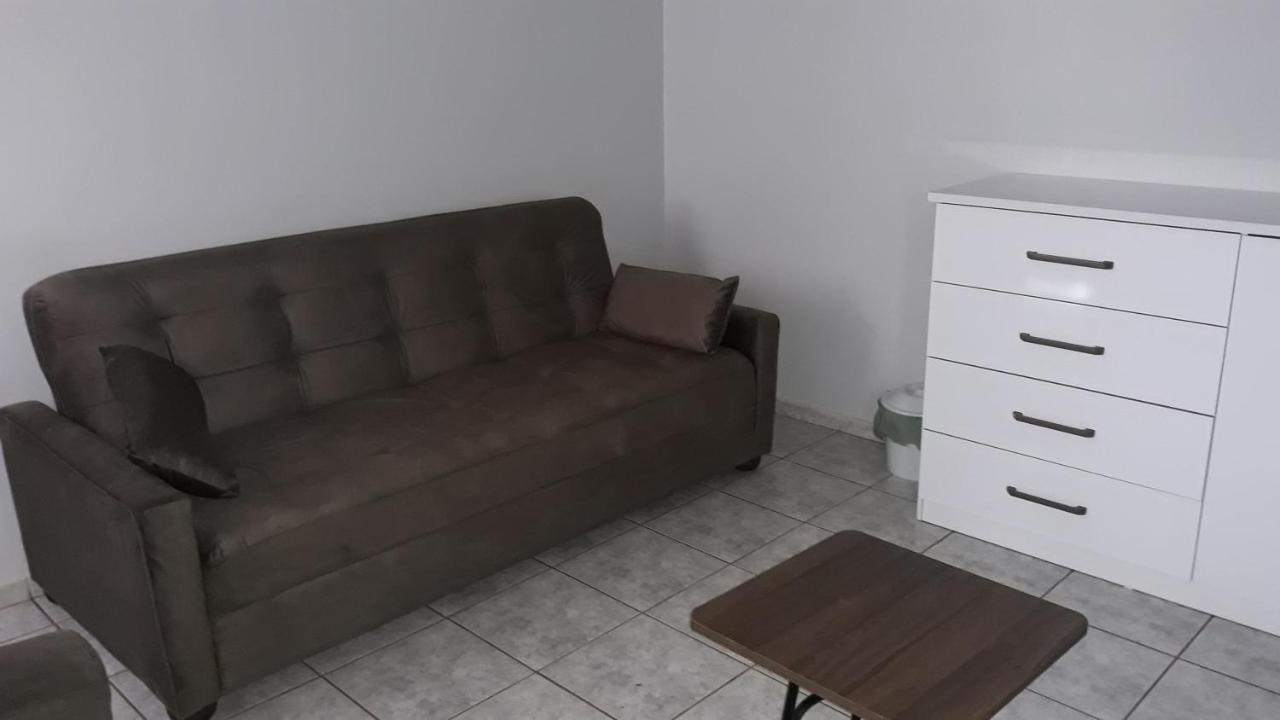 Edificio Belio Apartment Cascavel  Ngoại thất bức ảnh