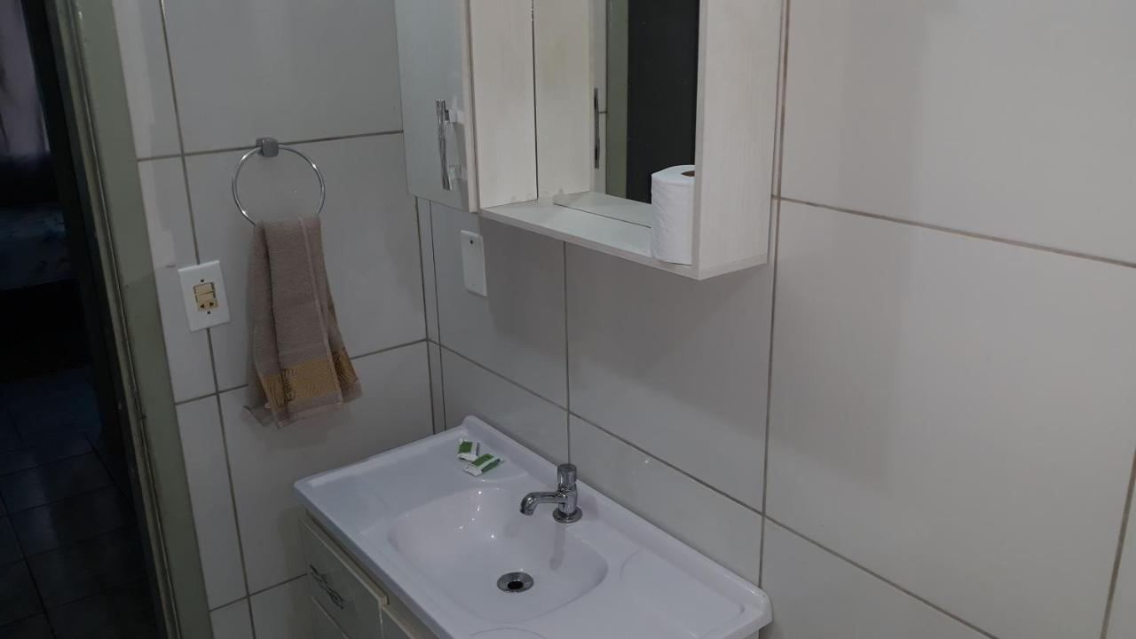Edificio Belio Apartment Cascavel  Ngoại thất bức ảnh