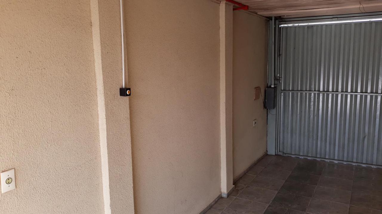 Edificio Belio Apartment Cascavel  Ngoại thất bức ảnh