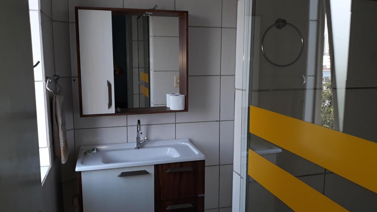 Edificio Belio Apartment Cascavel  Ngoại thất bức ảnh