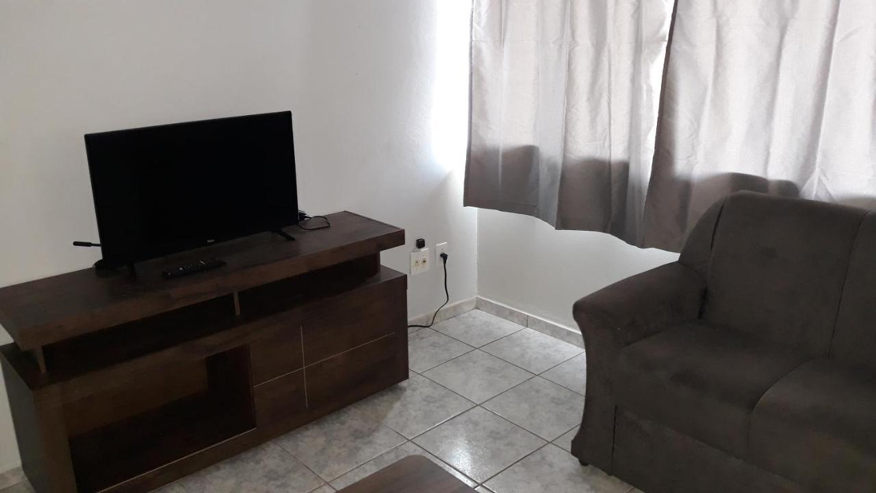 Edificio Belio Apartment Cascavel  Ngoại thất bức ảnh